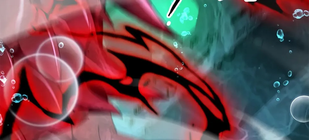 Evolution from Carp to Divine Dragon Chapter 40 page 6 - 