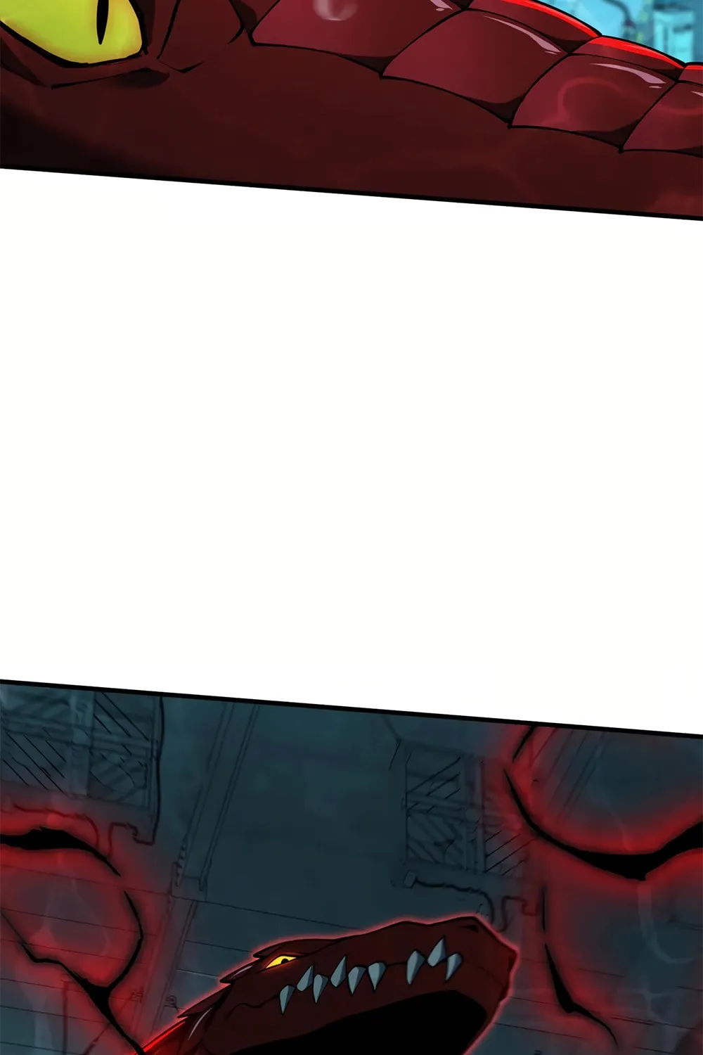 Evolution from Carp to Divine Dragon Chapter 40 page 51 - 