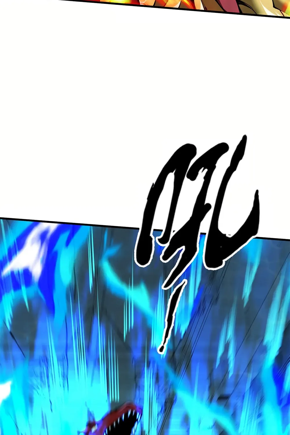 Evolution from Carp to Divine Dragon Chapter 40 page 55 - 