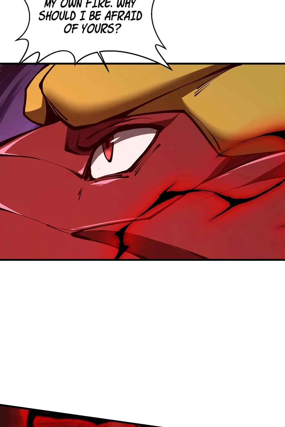 Evolution from Carp to Divine Dragon Chapter 40 page 57 - 