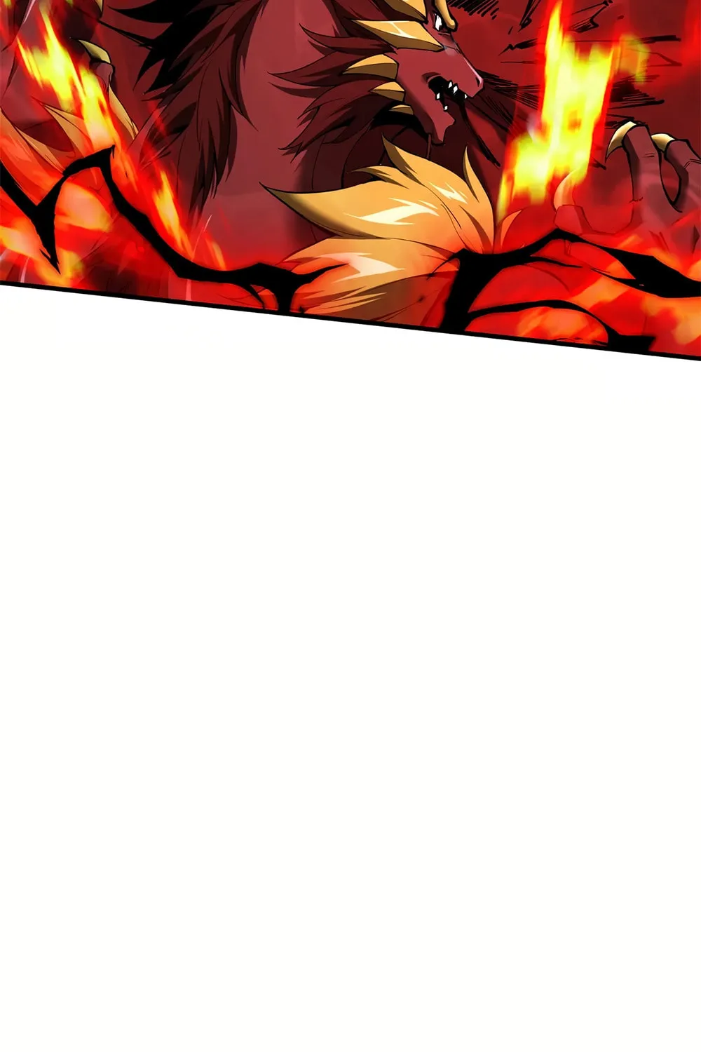 Evolution from Carp to Divine Dragon Chapter 40 page 59 - 