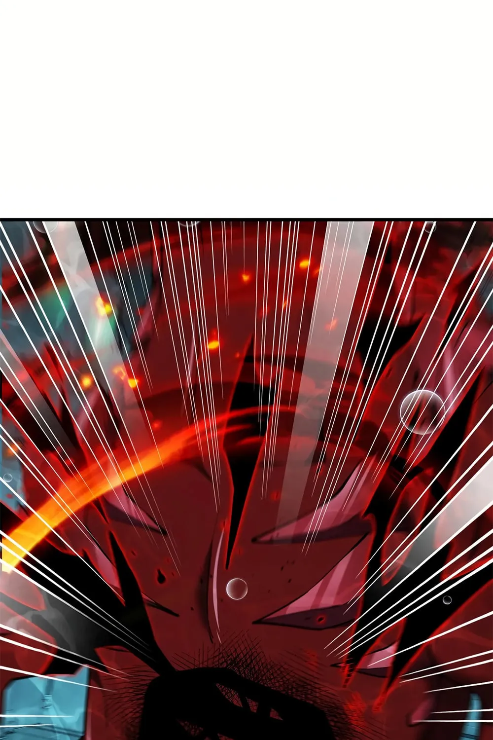 Evolution from Carp to Divine Dragon Chapter 40 page 63 - 