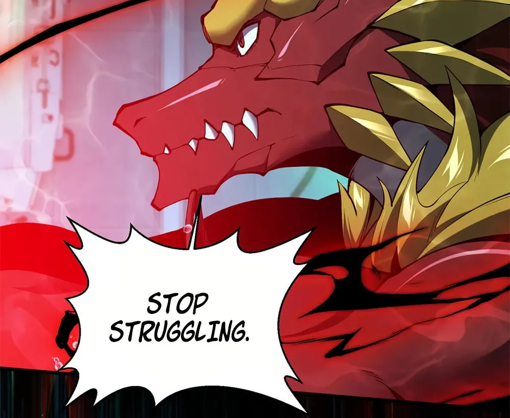 Evolution from Carp to Divine Dragon Chapter 40 page 66 - 