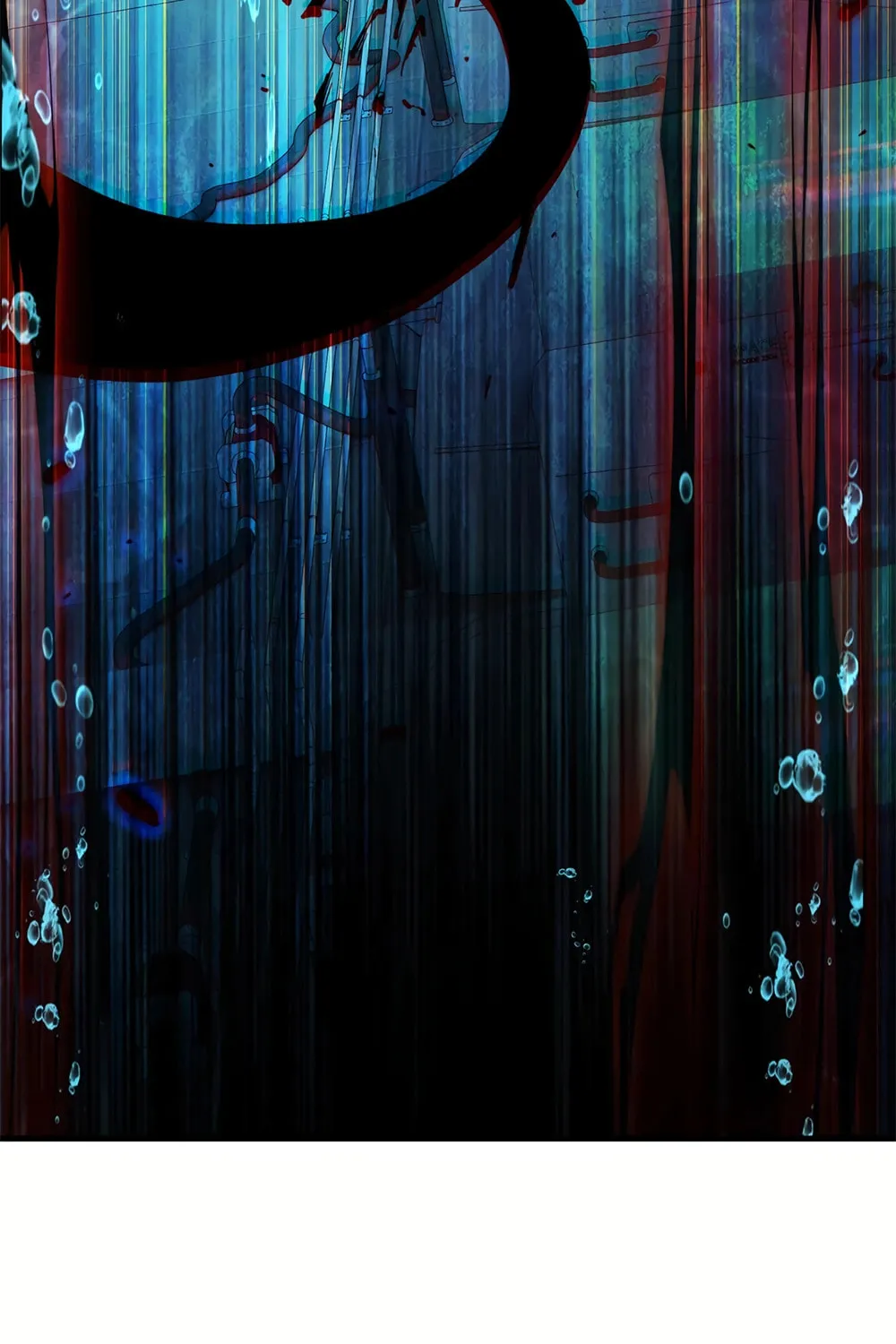 Evolution from Carp to Divine Dragon Chapter 40 page 69 - 