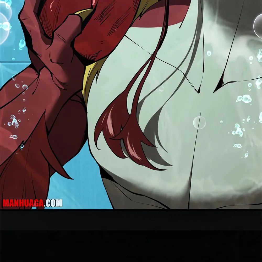 Evolution from Carp to Divine Dragon Chapter 40 page 73 - 
