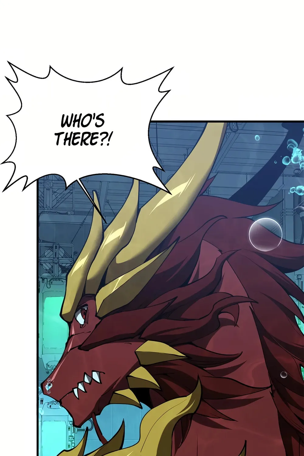 Evolution from Carp to Divine Dragon Chapter 40 page 78 - 