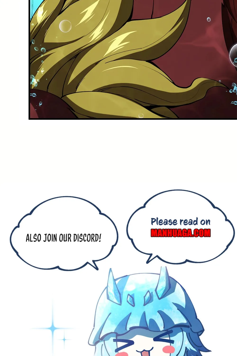 Evolution from Carp to Divine Dragon Chapter 40 page 79 - 