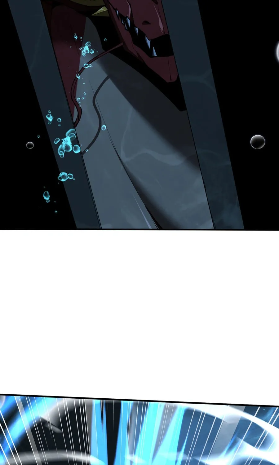 Evolution from Carp to Divine Dragon Chapter 41 page 12 - 