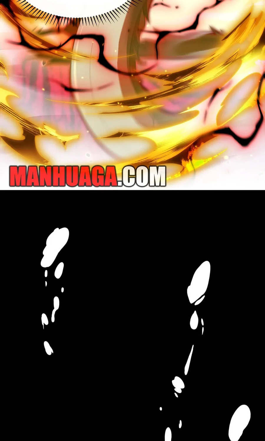 Evolution from Carp to Divine Dragon Chapter 41 page 24 - 
