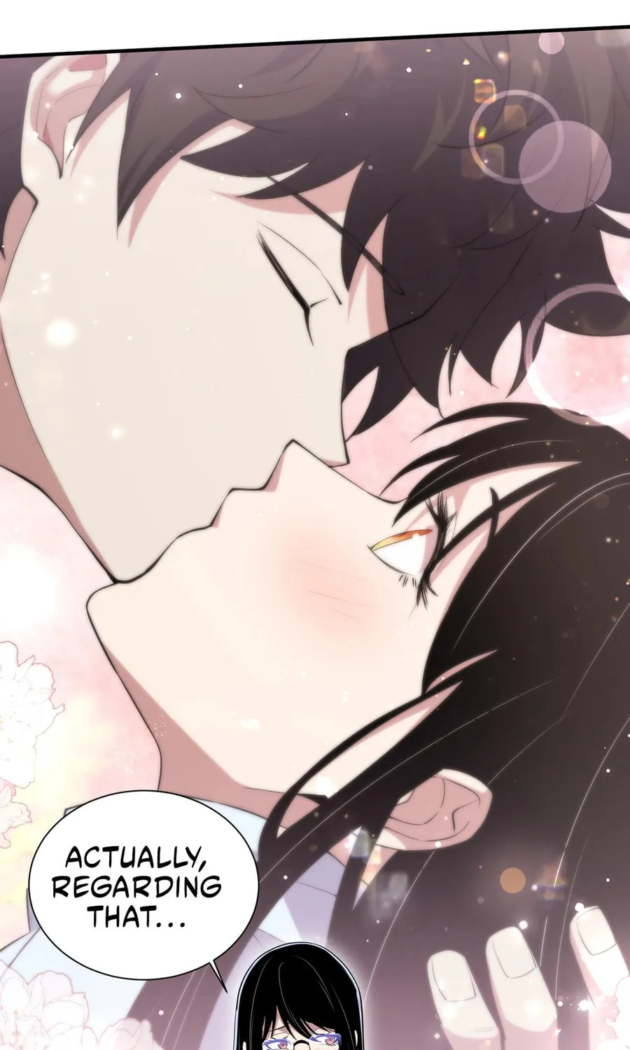Evolution from Carp to Divine Dragon Chapter 41 page 39 - 