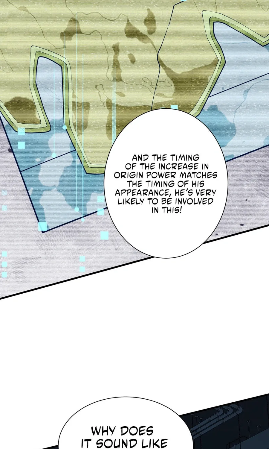 Evolution from Carp to Divine Dragon Chapter 41 page 48 - 