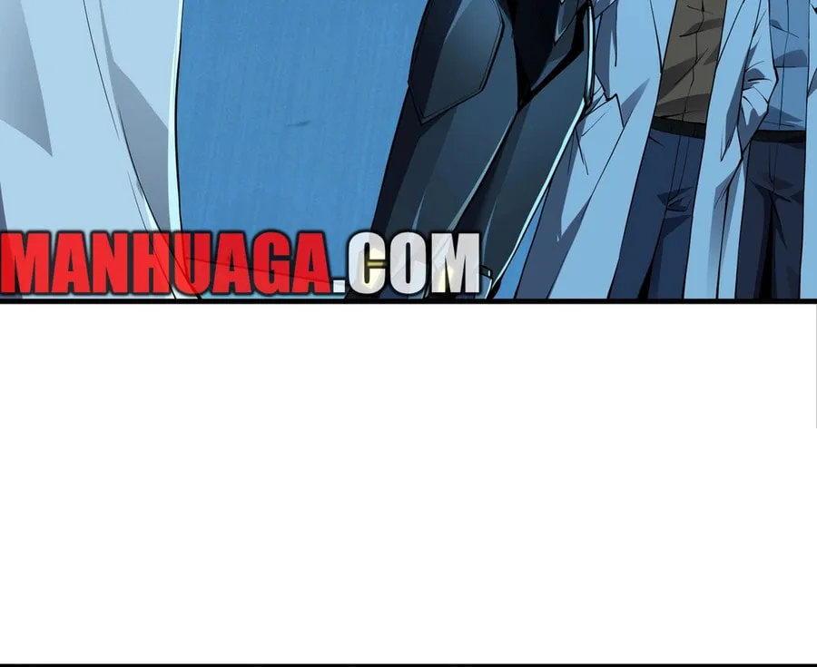 Evolution from Carp to Divine Dragon Chapter 41 page 54 - 