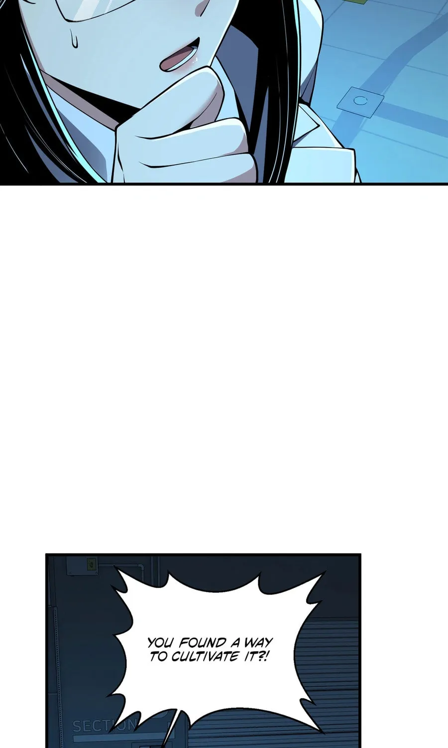 Evolution from Carp to Divine Dragon Chapter 41 page 56 - 