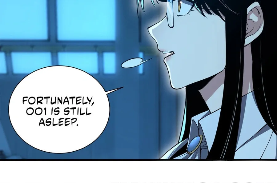 Evolution from Carp to Divine Dragon Chapter 41 page 67 - 