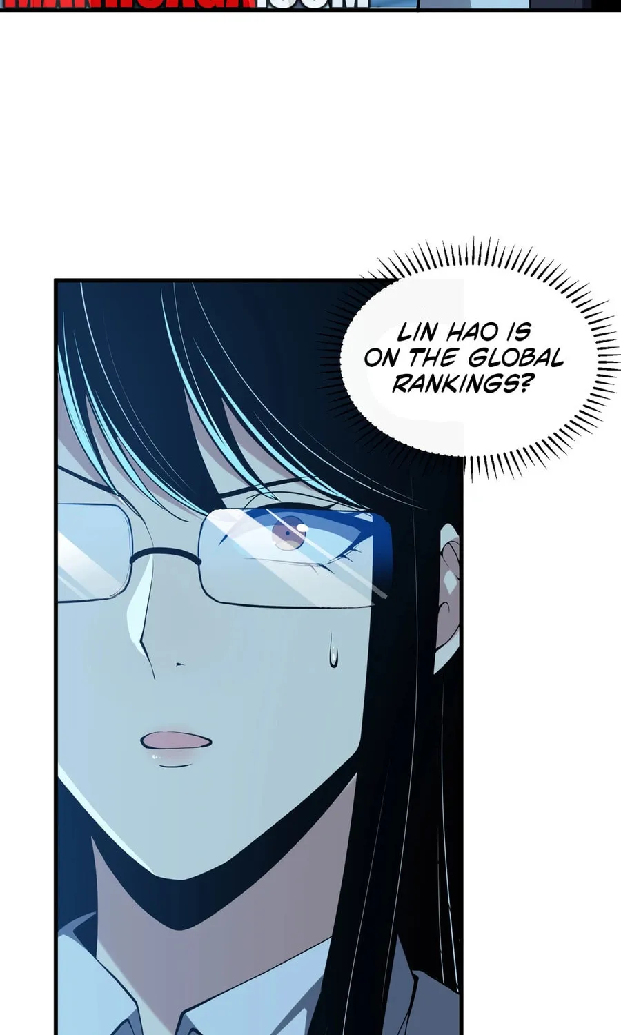 Evolution from Carp to Divine Dragon Chapter 41 page 74 - 
