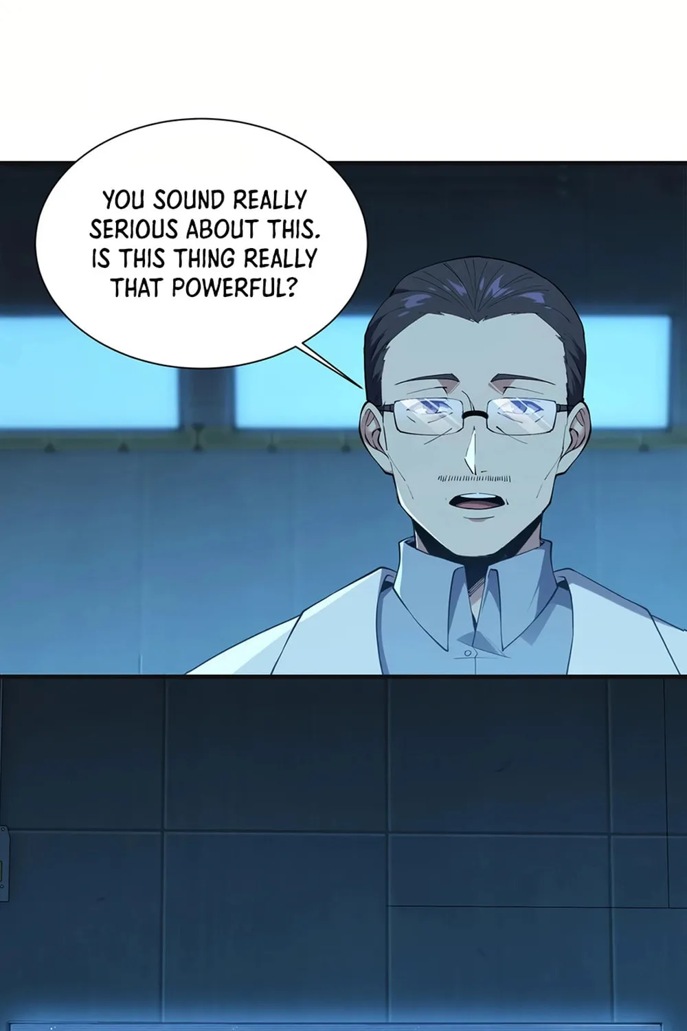 Evolution from Carp to Divine Dragon Chapter 42 page 15 - 