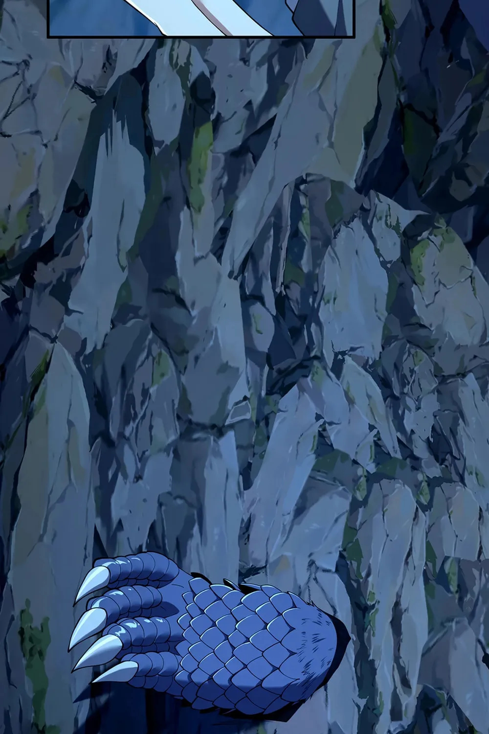 Evolution from Carp to Divine Dragon Chapter 42 page 29 - 