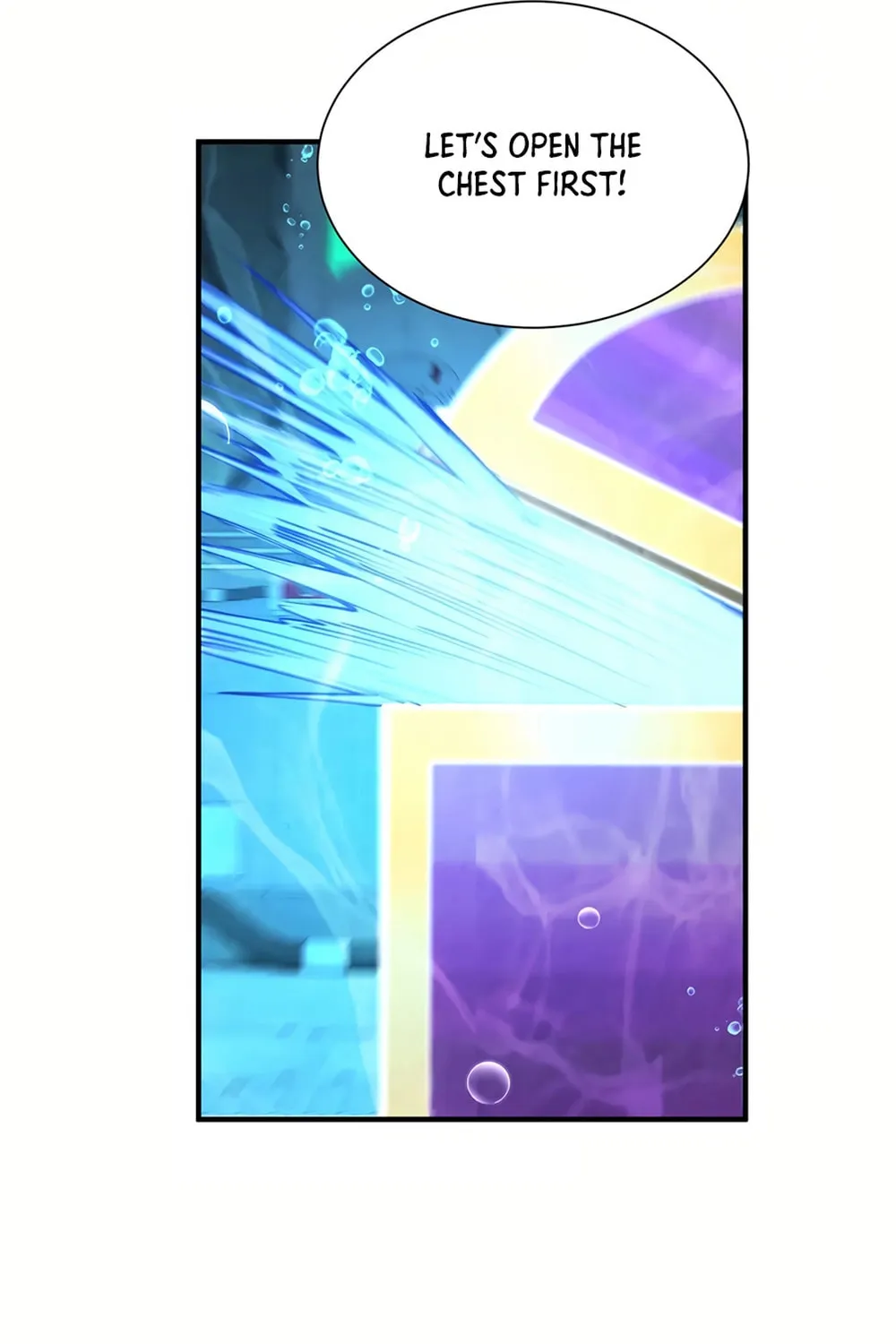 Evolution from Carp to Divine Dragon Chapter 42 page 38 - 