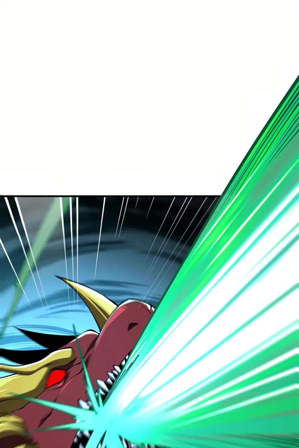 Evolution from Carp to Divine Dragon Chapter 42 page 45 - 