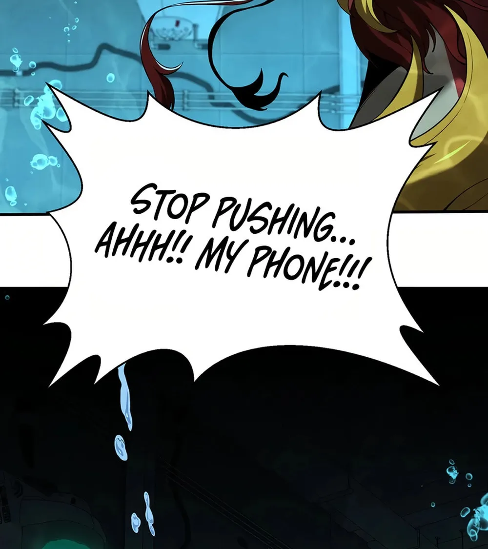 Evolution from Carp to Divine Dragon Chapter 42 page 57 - 