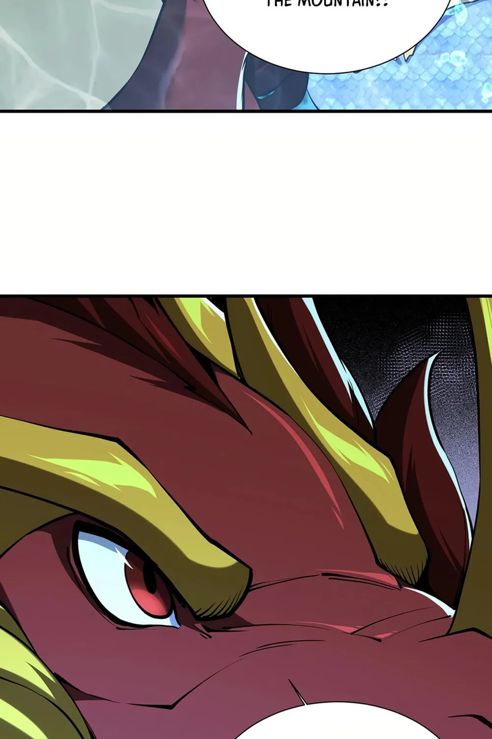 Evolution from Carp to Divine Dragon Chapter 42 page 63 - 