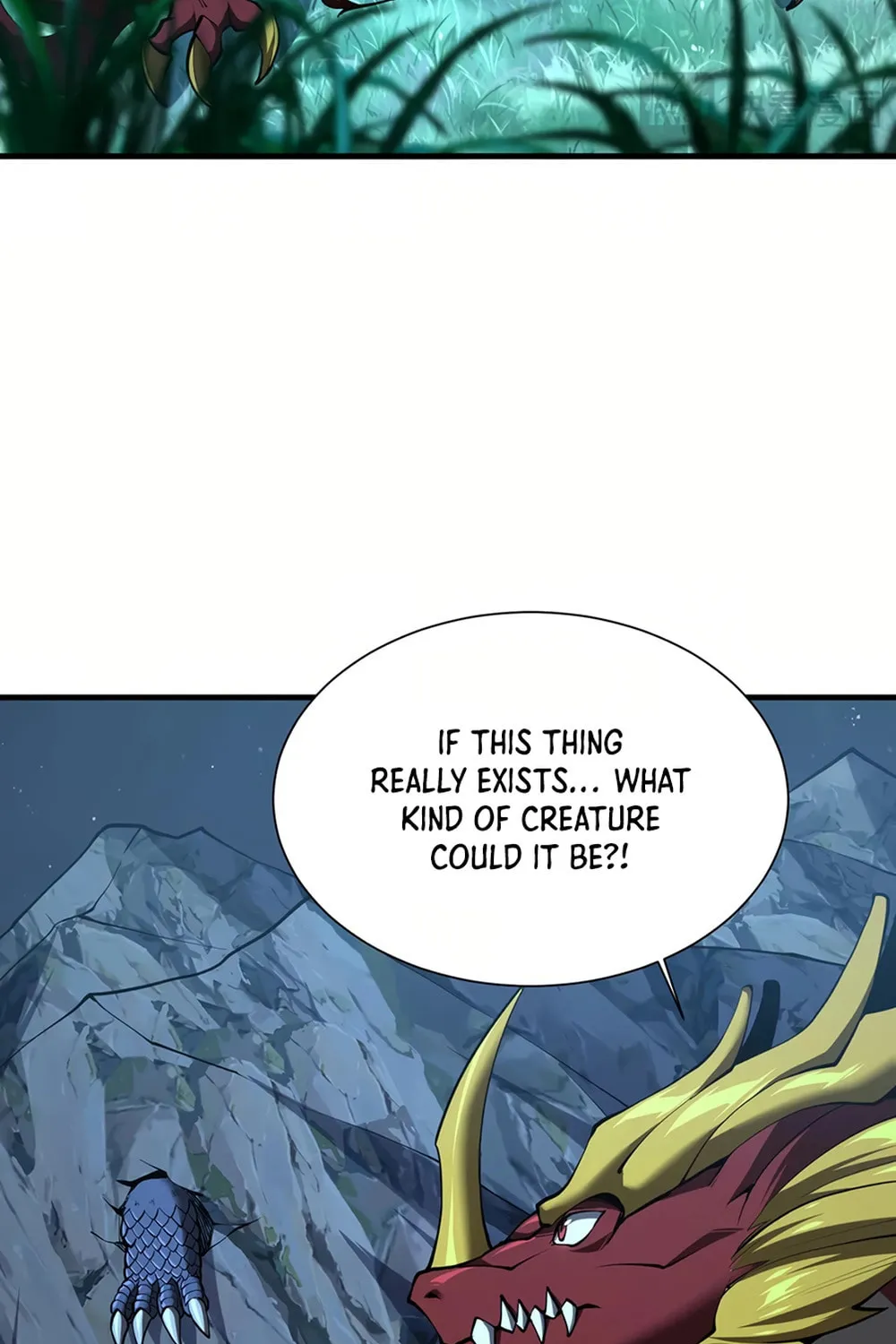 Evolution from Carp to Divine Dragon Chapter 42 page 67 - 