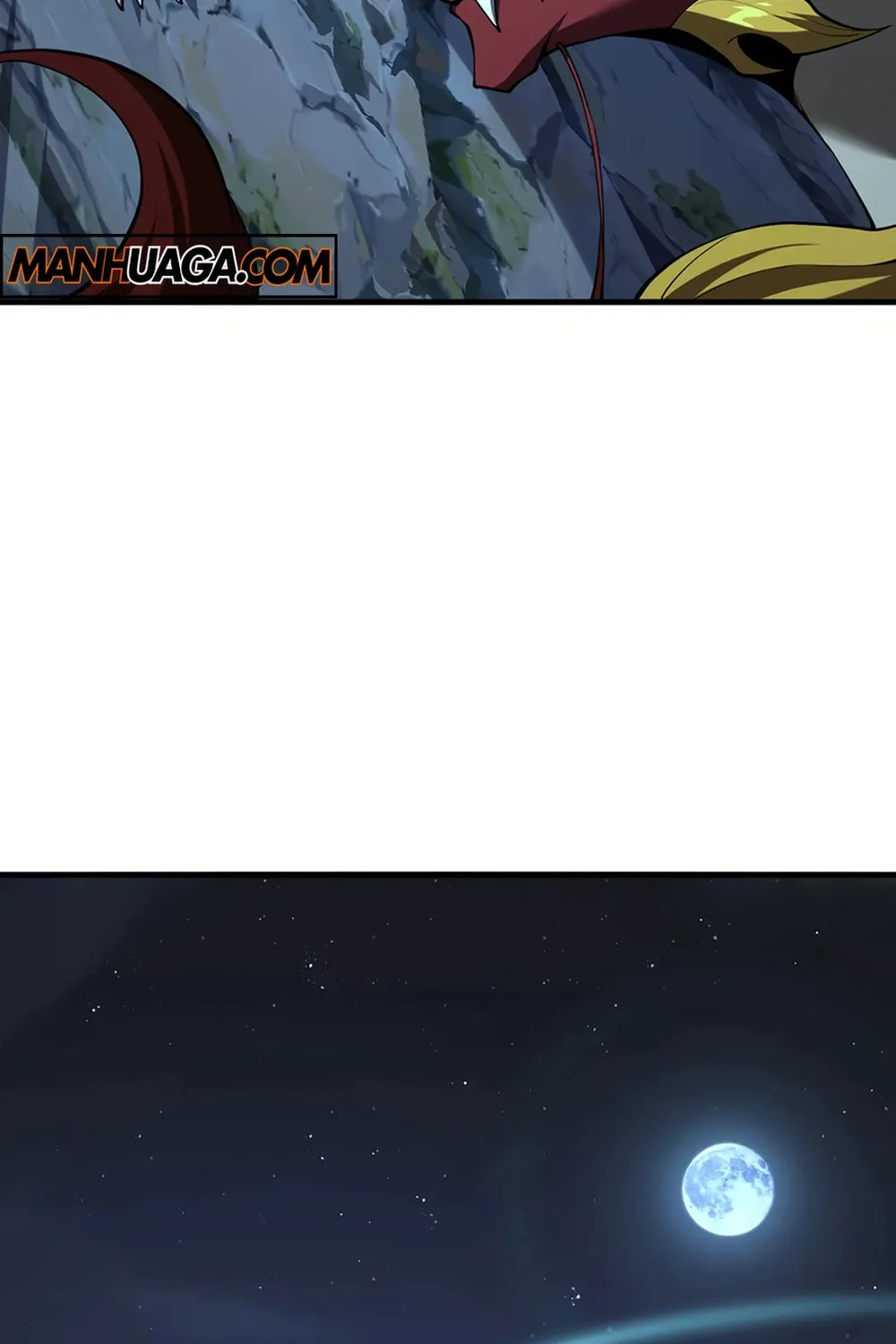 Evolution from Carp to Divine Dragon Chapter 42 page 68 - 