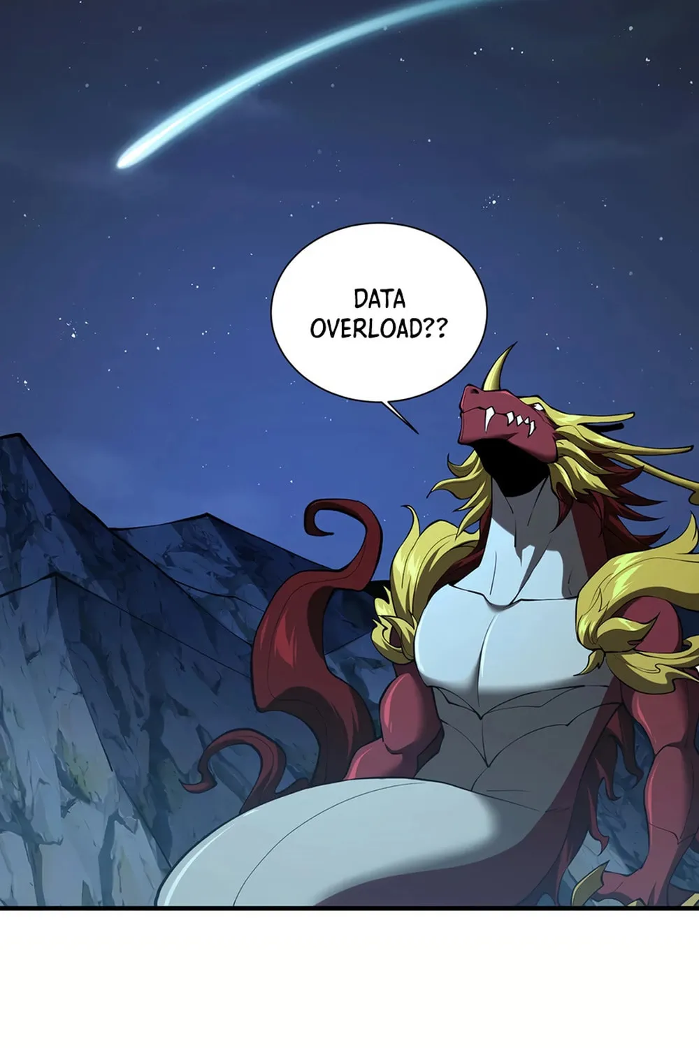 Evolution from Carp to Divine Dragon Chapter 42 page 69 - 
