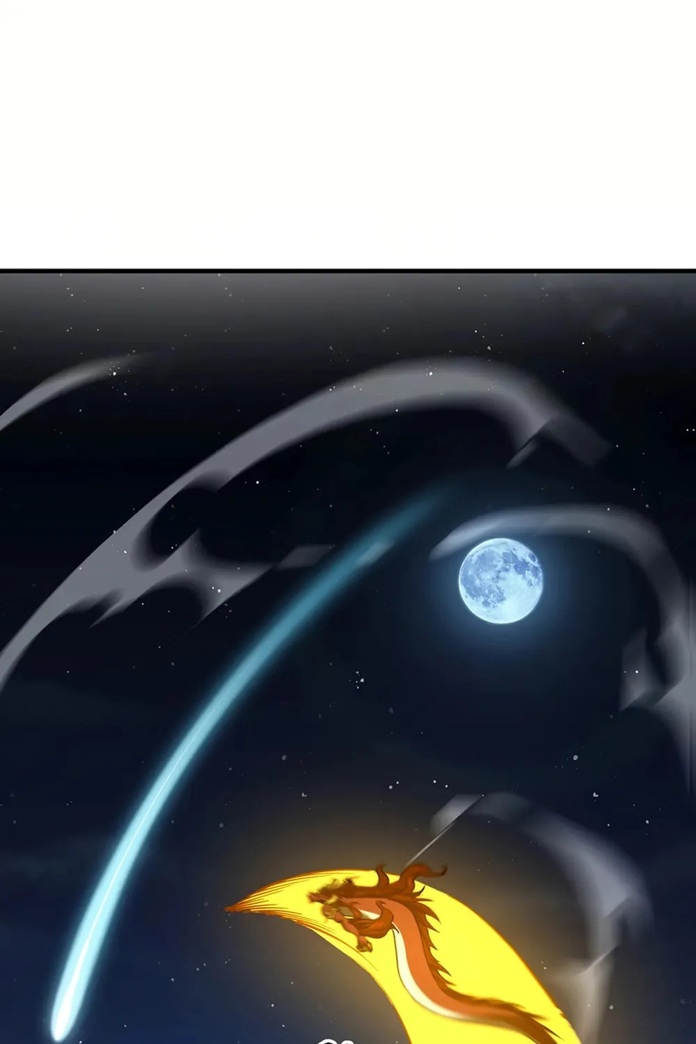 Evolution from Carp to Divine Dragon Chapter 42 page 72 - 