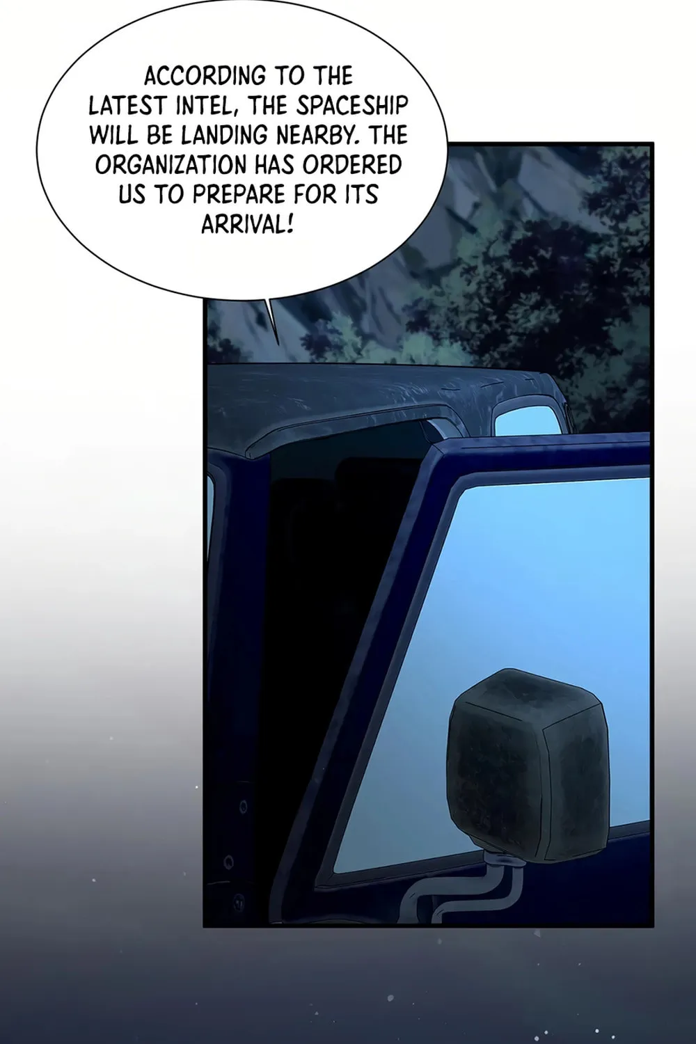 Evolution from Carp to Divine Dragon Chapter 42 page 79 - 