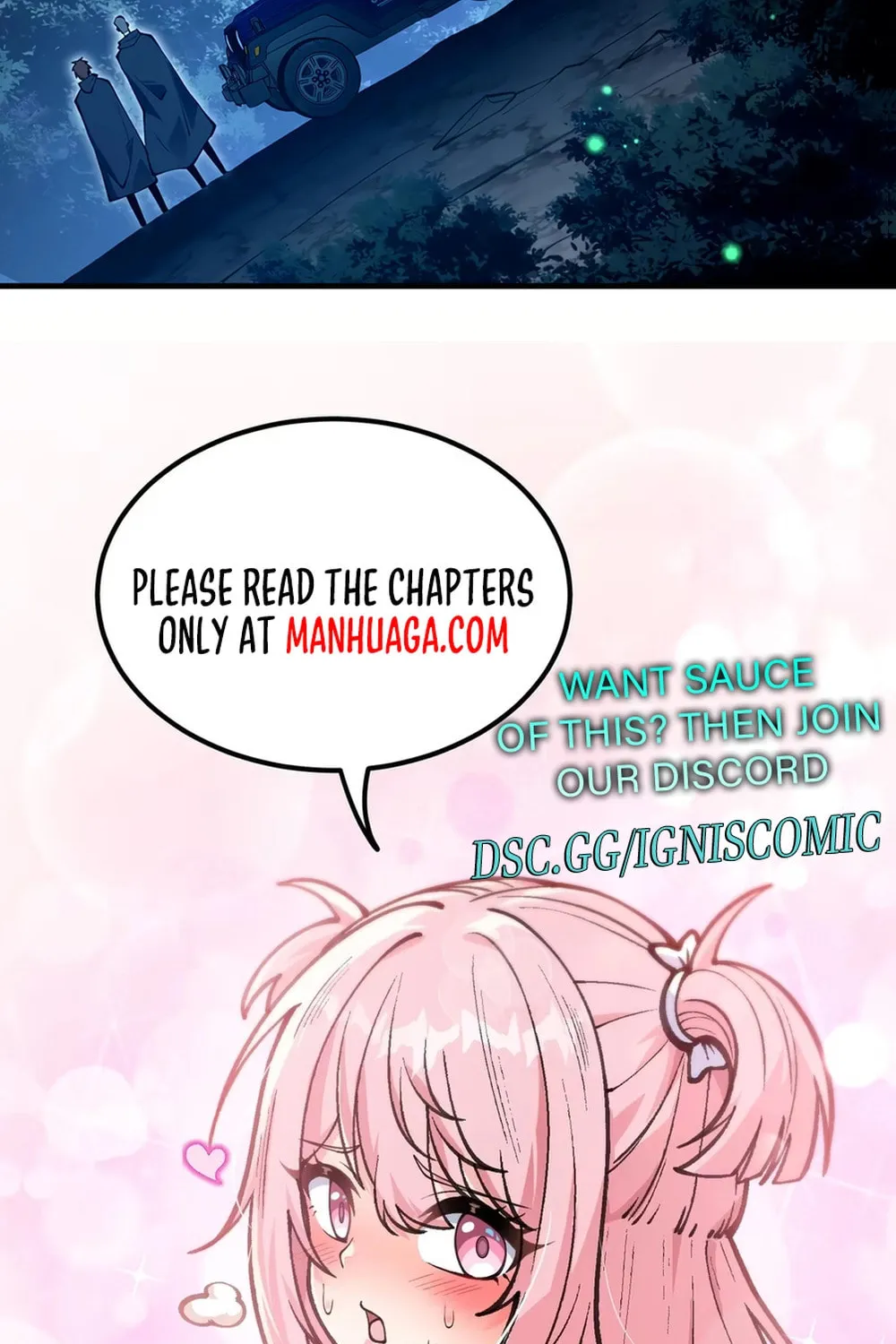Evolution from Carp to Divine Dragon Chapter 42 page 82 - 