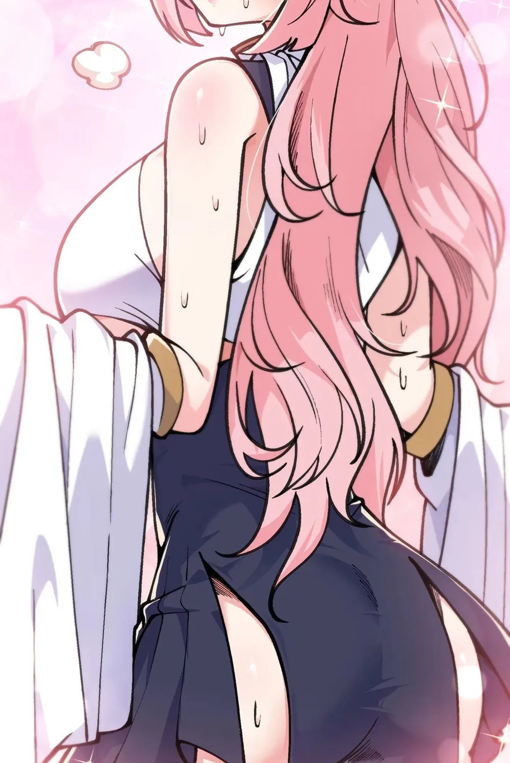 Evolution from Carp to Divine Dragon Chapter 42 page 83 - 