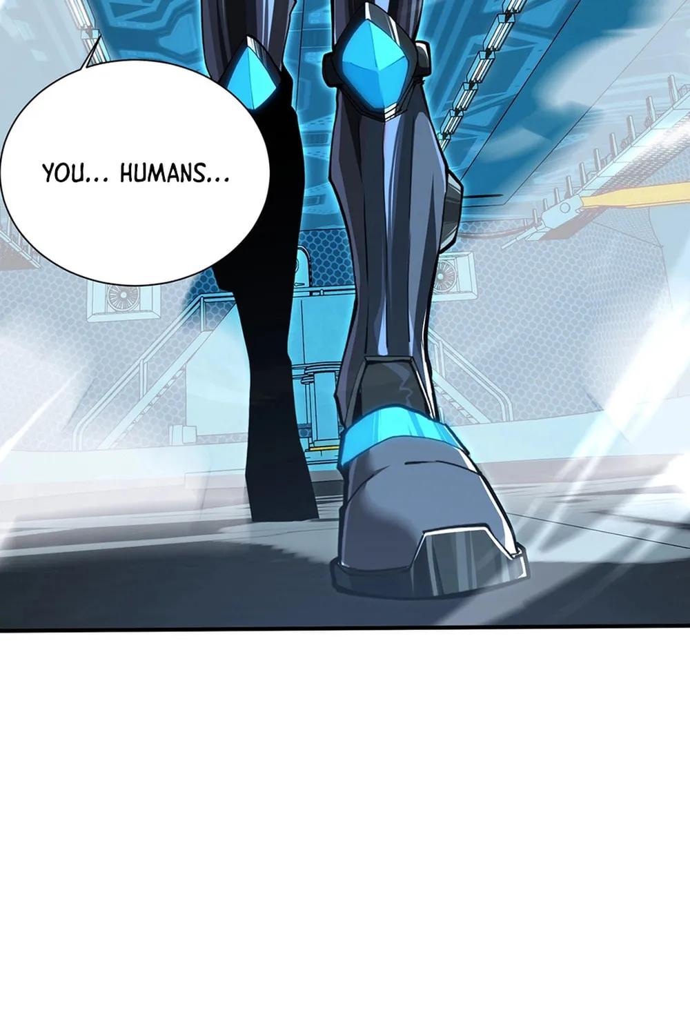 Evolution from Carp to Divine Dragon Chapter 43 page 12 - 