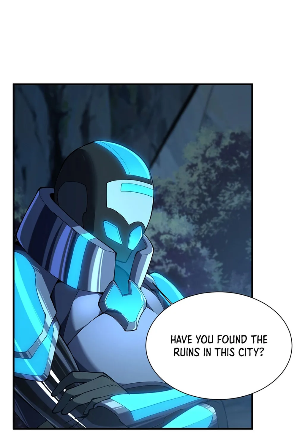 Evolution from Carp to Divine Dragon Chapter 43 page 13 - 