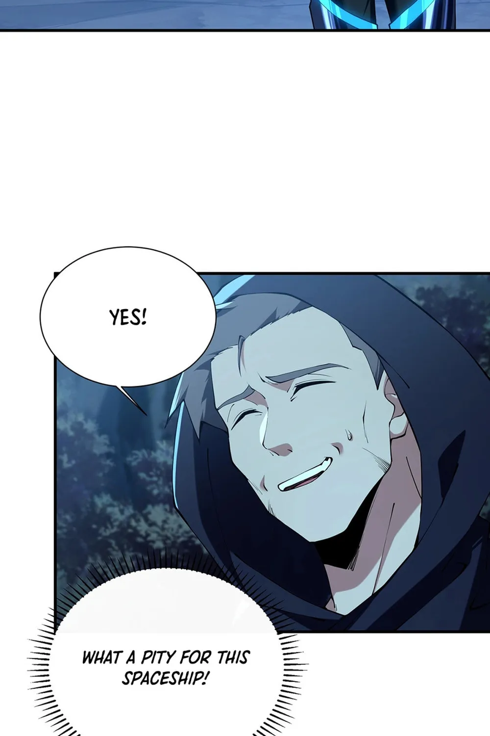 Evolution from Carp to Divine Dragon Chapter 43 page 18 - 
