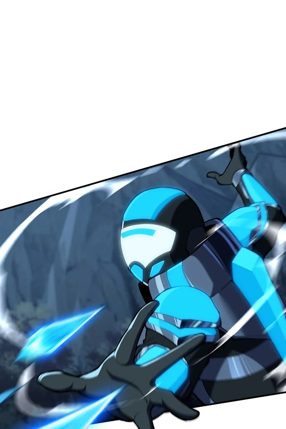 Evolution from Carp to Divine Dragon Chapter 43 page 23 - 