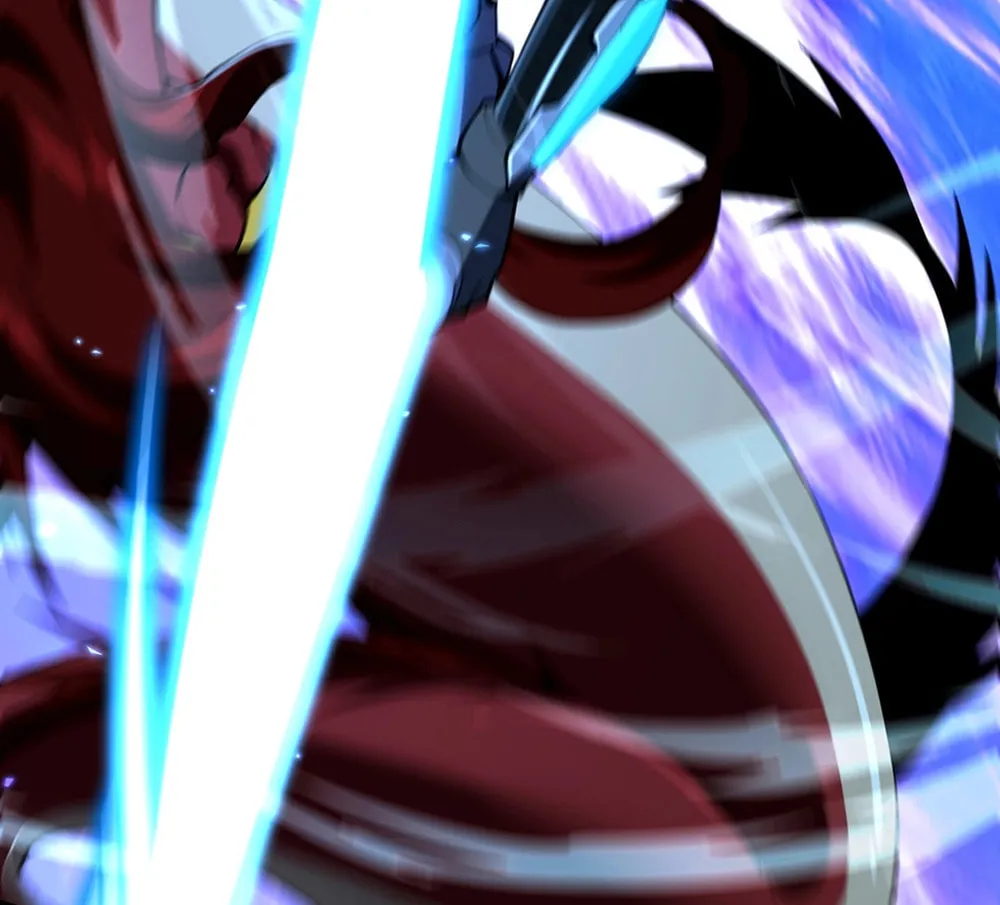 Evolution from Carp to Divine Dragon Chapter 43 page 28 - 