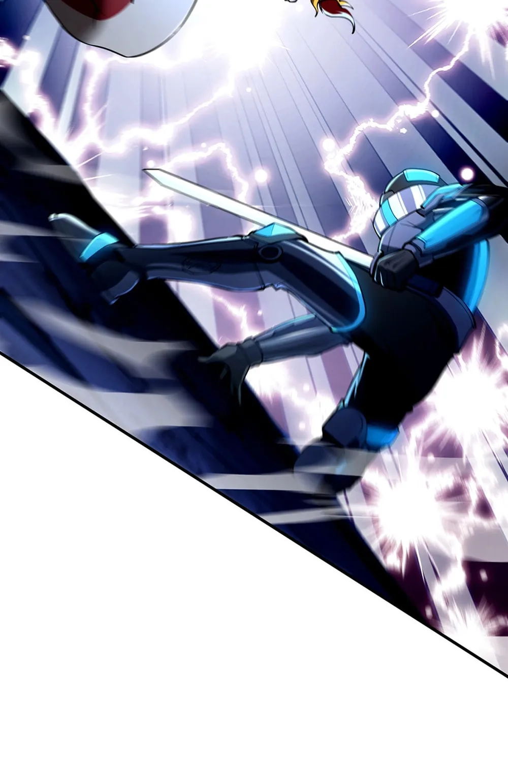 Evolution from Carp to Divine Dragon Chapter 43 page 34 - 