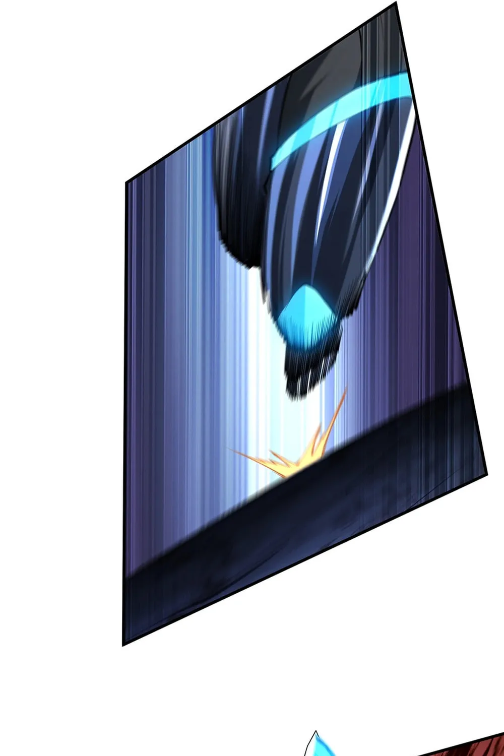 Evolution from Carp to Divine Dragon Chapter 43 page 35 - 