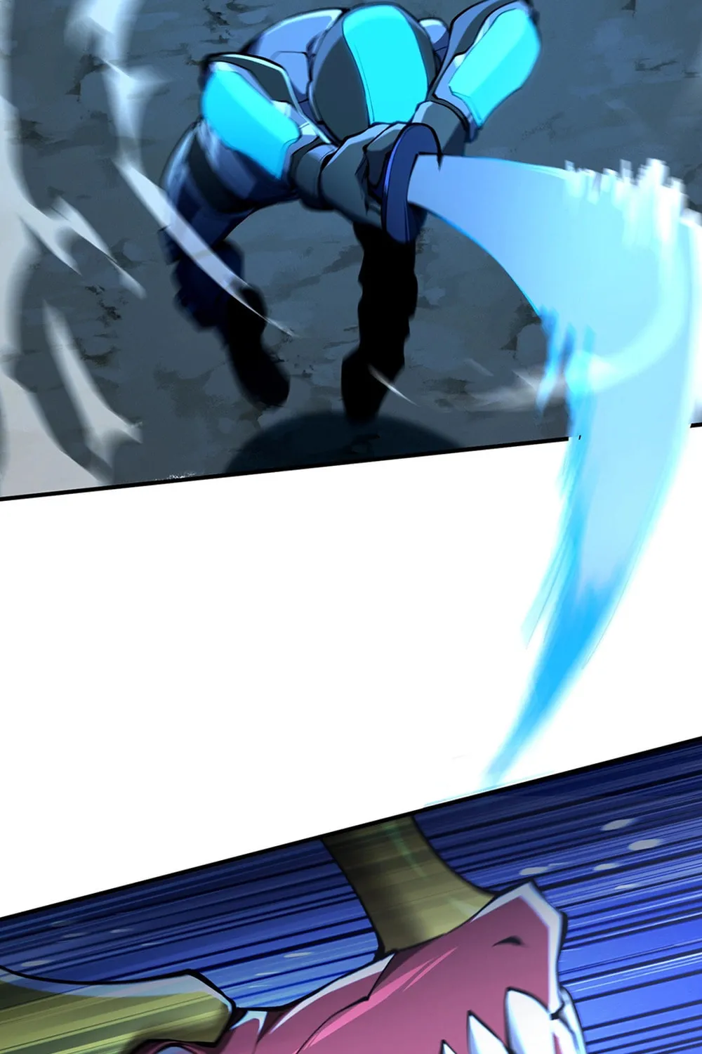 Evolution from Carp to Divine Dragon Chapter 43 page 49 - 