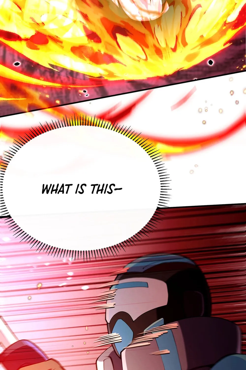Evolution from Carp to Divine Dragon Chapter 43 page 52 - 