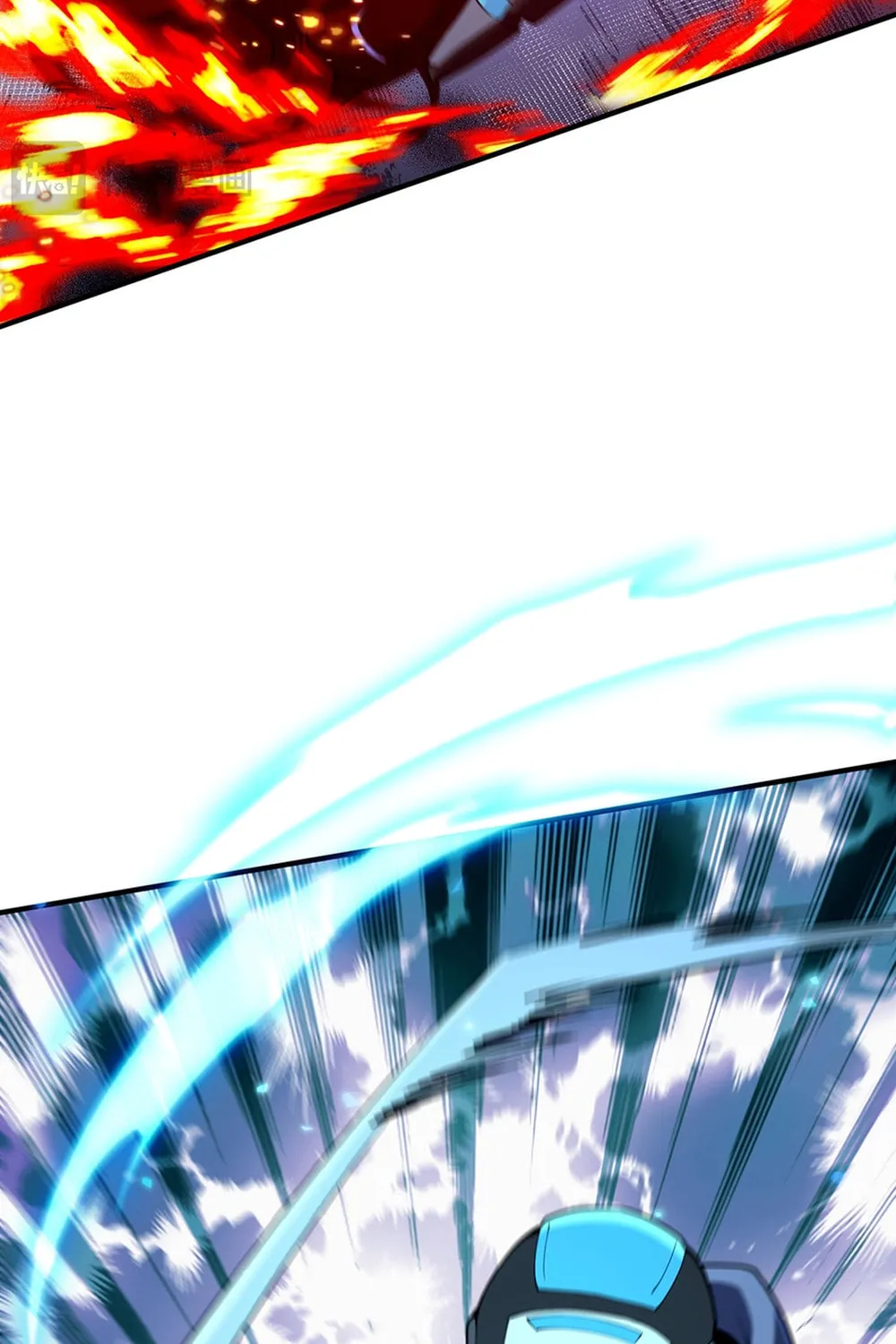 Evolution from Carp to Divine Dragon Chapter 43 page 56 - 