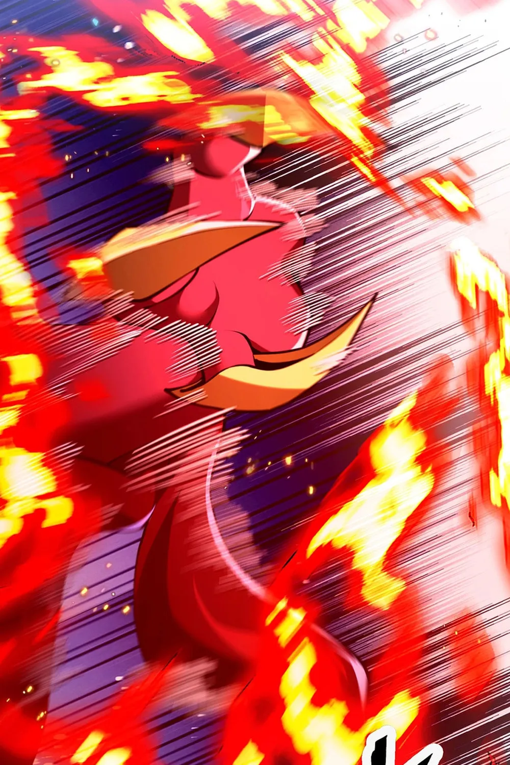 Evolution from Carp to Divine Dragon Chapter 43 page 58 - 