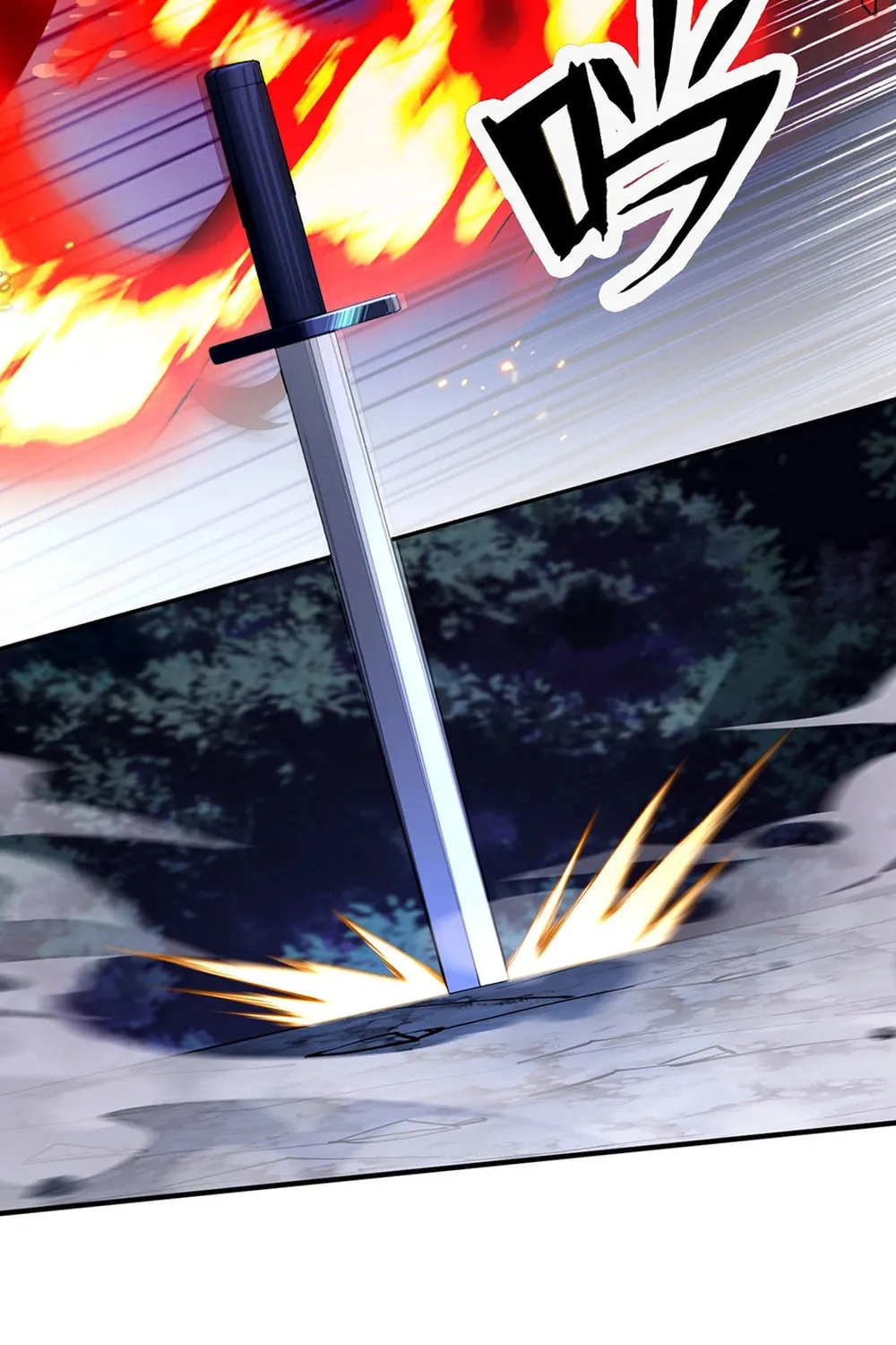 Evolution from Carp to Divine Dragon Chapter 43 page 59 - 