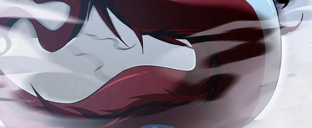 Evolution from Carp to Divine Dragon Chapter 43 page 61 - 