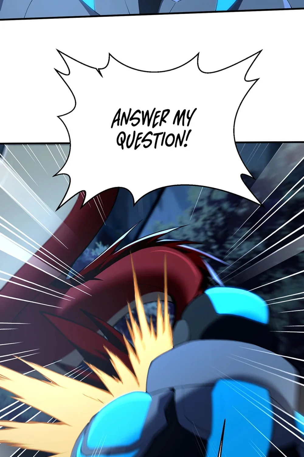 Evolution from Carp to Divine Dragon Chapter 43 page 64 - 
