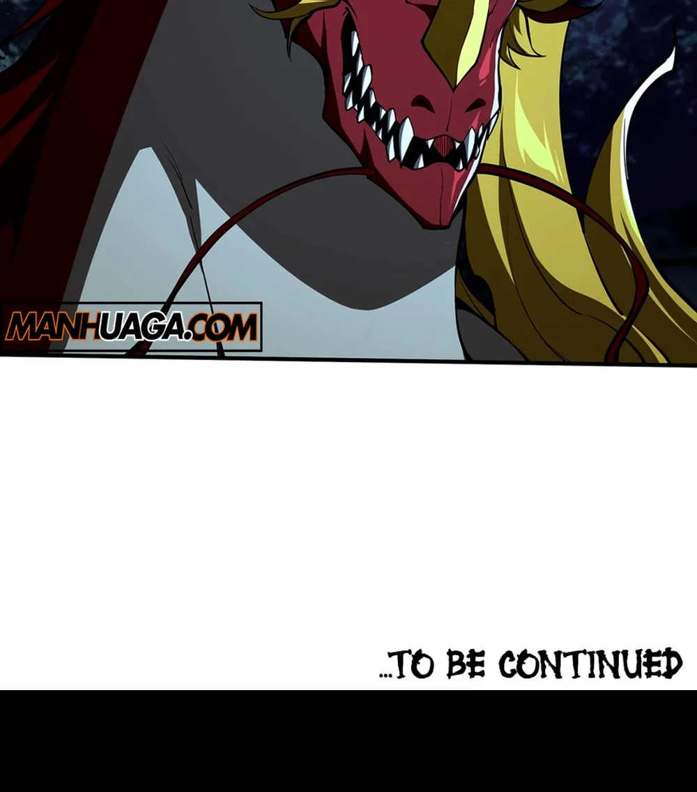 Evolution from Carp to Divine Dragon Chapter 43 page 67 - 