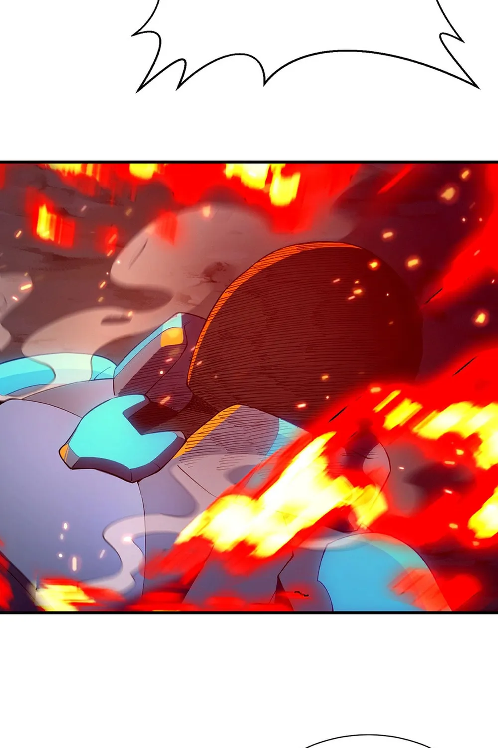 Evolution from Carp to Divine Dragon Chapter 44 page 12 - 