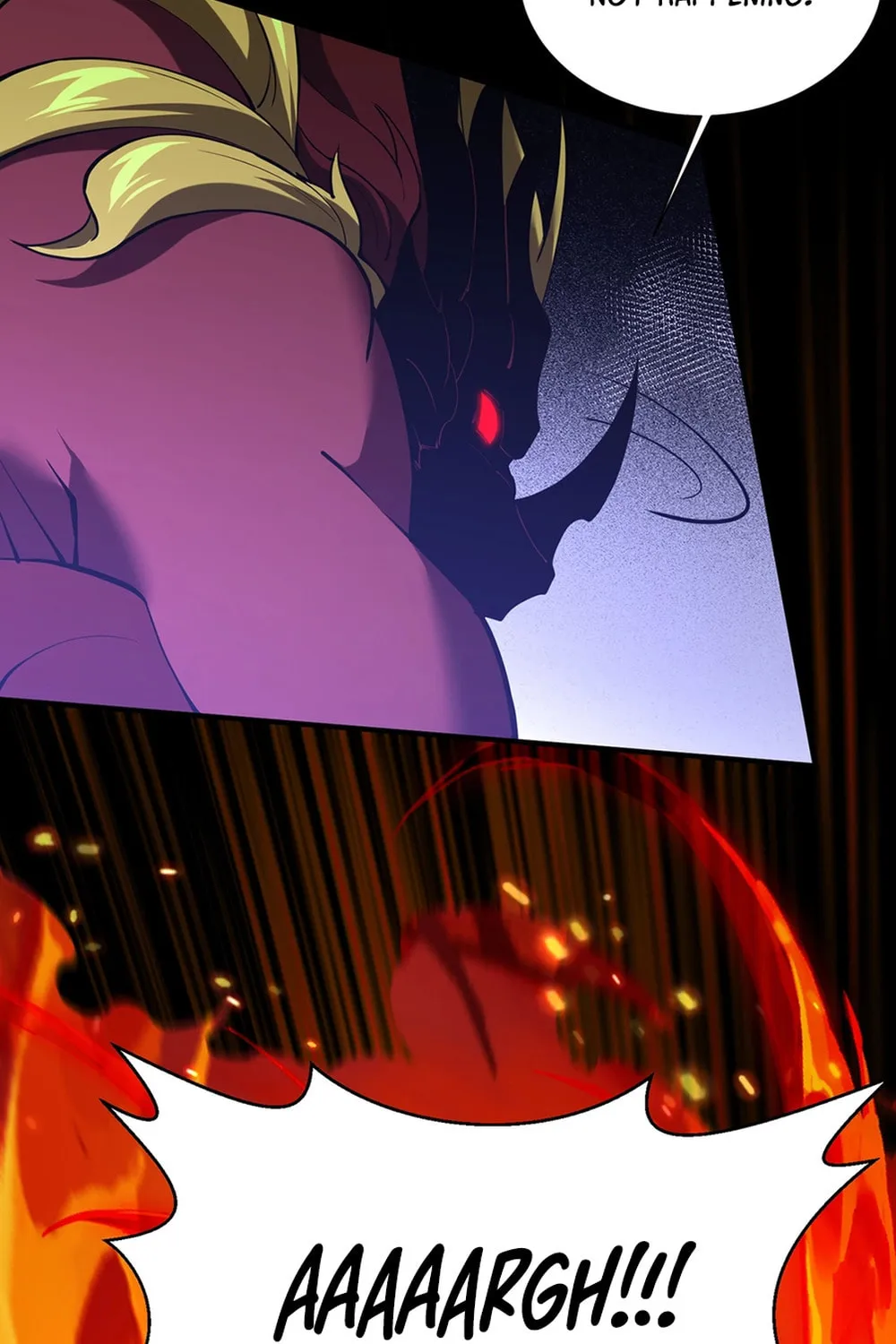 Evolution from Carp to Divine Dragon Chapter 44 page 17 - 