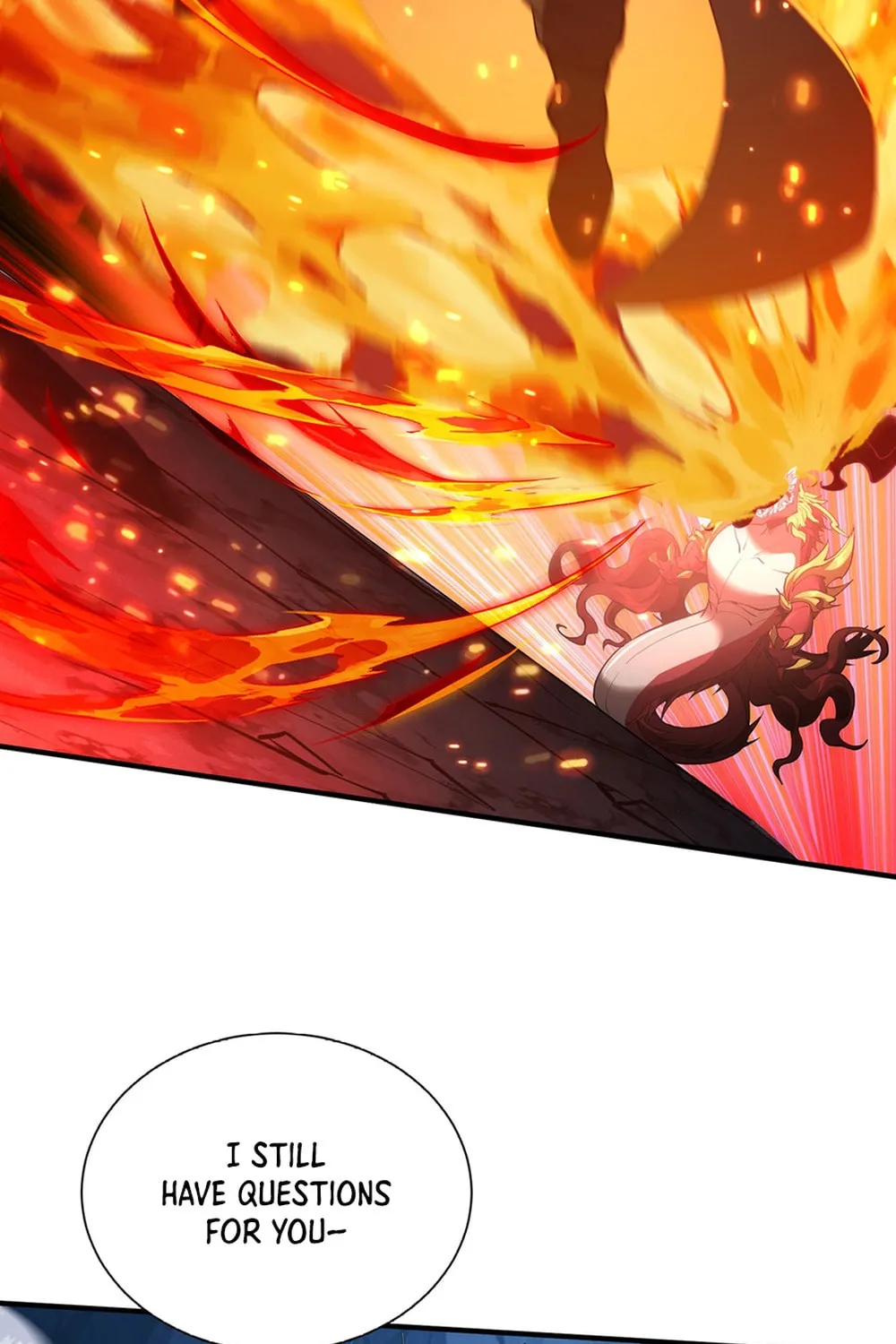 Evolution from Carp to Divine Dragon Chapter 44 page 19 - 